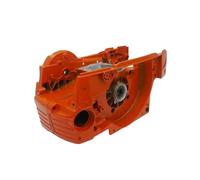 SCVYLNZ Cuscinetto a manovella, Carter, Olio, alloggiamento Motore Adatto for Parti del Motore della Motosega 365, 362, 371, 372 e 372XP