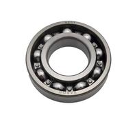 SCVYLNZ Cuscinetto a Sfere dell'albero Motore Adatto for Motore GX340 GX390 11HP 13HP GX 340 390 Parte Motore n. 6207 96100-62070-00