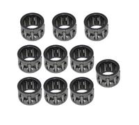 SCVYLNZ Cuscinetto ad Aghi Adatto for 42 135 135E 136 140 140E 141 242 334T 335XPT 336 338XPT 339XP 339XPT 435 435 II 435E 435E II 440