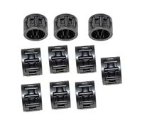 SCVYLNZ Cuscinetto ad Aghi Adatto for GC2236 GR2032 GR2036 GR32 GR36 GC2236 2036 2040 CS2135T CS2139T CS2240 CS2240S 358381800