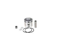 SCVYLNZ Cuscinetto ad Aghi for Anello pistone TJ35 TJ45 TJ53 37 mm 42,5 mm 44 mm Adatto for decespugliatore TJ35E TJ45E KBL45 TJ053E TJ53E HA053(TJ35)
