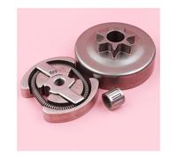 SCVYLNZ Cuscinetto ad Aghi for Tamburo Frizione 7T da .325" con Gruppo Frizione Adatto for motoseghe 136, 137, 141, 142, 36 e 41.