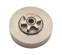 SCVYLNZ Cuscinetto del Tamburo della Frizione Adatto for Motosega 2500 2700 3300 3350 3800 3816 3850 4100 4550 CSP4518