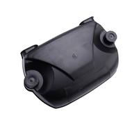 SCVYLNZ Custodia del Coperchio del Filtro dell'Aria 576575001 Adatta for EBZ8500 EBZ8550