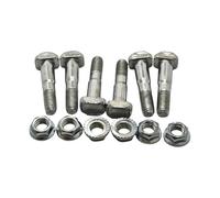 SCVYLNZ Dadi for prigionieri della Barra Adatti for Motosega 61 66 266 268 272 362 365 371 372 357 359 350 353 345 288 181 340 345 350 501815701