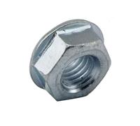 SCVYLNZ Dado Esagonale M10 Adatto for Motosega 070 090 OEM 9220 260 1300