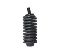 SCVYLNZ Elemento antivibrazioni for Supporto Manubrio AV Adatto for Motosega 340 345 346XP 350 351 353, Ricambio Parte 503 8983-01