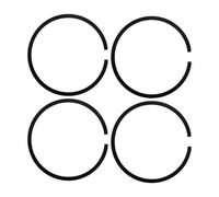 SCVYLNZ Fascia Elastica da 35 mm x 1,5 mm Adatta for FS120, FS160, FS300, FS 120 R, BT120C, BT 121, 4119 034 3001/4119 034 3005