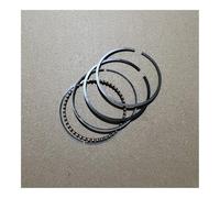 SCVYLNZ Fascia Elastica da 51 mm Adatta for Motore EH09 EH09-2 EH-09 EH09-2D 3.0HP