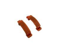 SCVYLNZ Fibbia di Copertura da 2 Pezzi Adatta for Motosega 359 450 455 576 Forniture Giardino