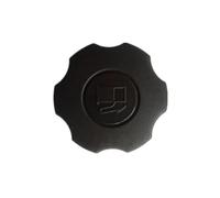 SCVYLNZ Fibbia filettata for generatore a Benzina, Coperchio del Carburante, Adatta for GX120, GX140, GX160, GX200, 168F, Acqua