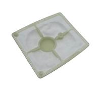 SCVYLNZ Filtro Aria 3 Pezzi Adatto for Motosega 041 041G 041AV 041 Motoseghe di Ricambio 1110-120-1601