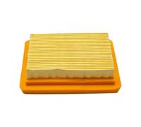 SCVYLNZ Filtro Aria Adatto for FS120 FS200 FS250 FS300 FS350 FS400 FS450 4134 141