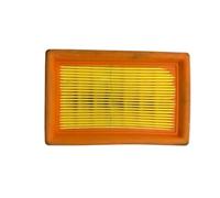 SCVYLNZ Filtro Aria Adatto for Sega da Taglio for calcestruzzo TS400 BR 350 BR 430 SR 430 SR 450 Sostituisci 42231410300