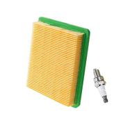 SCVYLNZ Filtro Aria, Candela Adatta for Hyundai HYM430SP HYM460SP HYM460SPE P4600SP P460 Nuovo