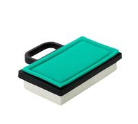 SCVYLNZ Filtro Aria da 1/5 Pezzi con prefiltro Adatto for 792101 273638S 672772 671231 Accessori for Tosaerba Attrezzi da Giardino(1PC)