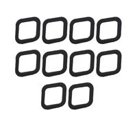 SCVYLNZ Filtro Aria da 10 Pezzi Adatto for TH23D TH26D TH23 TH26 TJ27 Sostituzione Motore Adatto for Accessori 11010-2530