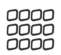 SCVYLNZ Filtro Aria da 12 Pezzi/Lotto Adatto for TH23D TH26D TH23 TH26 TJ27 Parti di Ricambio for Motore for Accessori 11010-2530