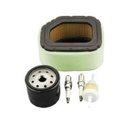 SCVYLNZ Filtro Aria/Kit di Messa a Punto/Adatto for Motori da 20 CV, 22 CV/23 CV, 24 CV/25 CV, 26 CV e 27 CV