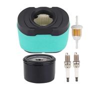 SCVYLNZ Filtro Aria MIU11515 792105 Adatto for LA155 LA165 LA175 L120 L118 LA140 LA150 D150 D160 D170 Z425 E160