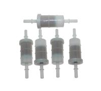 SCVYLNZ Filtro Carburante Adatto for 75-150 CV, 200-400 L6 35-879885T 35-879885Q