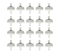 SCVYLNZ Filtro Carburante in Linea di Ricambio for Tosaerba da 1/4 di Pollice, Adatto for 394358s 56679 394358 20 Pezzi