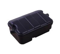 SCVYLNZ Filtro dell'Aria e Gruppo alloggiamento Adatti for Motore EF2600 EF2700 MZ175