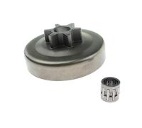 SCVYLNZ Frizione Adatta for 136 136S 137 140 141 141S MT3600 MT3700 MT3710 MT3750 MT4000 MT4100S MT451e MT4510 50050136A