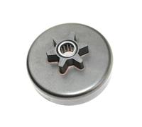 SCVYLNZ Frizione Adatta for 180 190 192 20 200 375XEL 5240 LX30 SL XL VI XEK