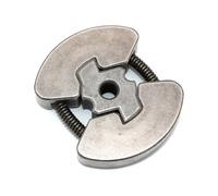 SCVYLNZ Frizione Adatta for 36 41 120 II 130 135 II 136 136LE 137 137e 141 141LE 142e 235 235e 236 236e 240 240e 530014949