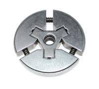 SCVYLNZ Frizione Adatta for 50 51 55 55 154 154XP 254 257 261 262 262XP 490 590 P500 P540 P5000 P5500