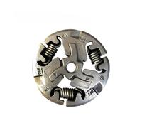 SCVYLNZ Frizione Adatta for Accessorio Motosega 357 359 53710401