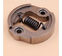 SCVYLNZ Frizione Adatta for FR220 FS160 FS180 FS220 FS280 FS290 Ricambi OEM 4119 160 2001