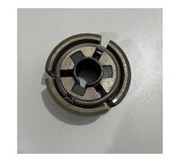 SCVYLNZ Frizione Adatta for Motore GX390 GX420 GX450 GX460 188F 190F 192F con Albero di Uscita da 25 mm, usata for tagliaerba ad Acqua