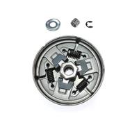 SCVYLNZ Frizione Adatta for Motosega 029 034 036 039 MS290 MS310 MS340 MS390