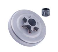 SCVYLNZ Frizione Adatta for Motosega CS-301 CS-305 CS-306 CS-330MX4 CS-330T CS-340 CS-341 CS-3400 CS-345 CS-346 CS-360T CS-3500