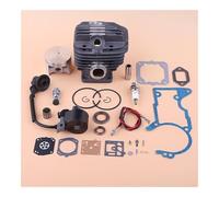 SCVYLNZ Frizione Adatta for Parti di Motosega 029 034 036 039 MS290 MS310 MS360 MS390