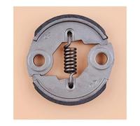 SCVYLNZ Frizione Adatta for TH34 TH43 TH48 TD33 TD40 TD43 TD45 TD48 TG33 KT17 TJ35 TJ45 S35 TBC-328 340 355