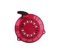 SCVYLNZ GC160 GCV135 GCV160 EN2000 Generatore a Benzina Power Pull Fit for Gruppo di avviamento Motore for Tosaerba Parte del Motore