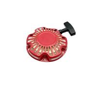 SCVYLNZ Generatore a Benzina 152F GX100 Adatto for Parti di avviamento del Gruppo elettrogeno con Maniglia trazione 154F 156F(152F)