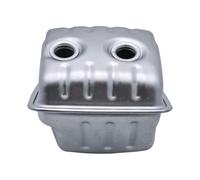 SCVYLNZ Gruppo Adatto for Motosega 435 440 440E 445 445E 450 435E 450E 544147702 544147701