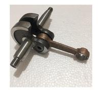 SCVYLNZ Gruppo Albero Motore 3WF-3A 1E40F-3Z 40-3 Adatto for a Benzina, irroratrice, spandiconcime e Altro Ancora