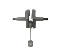 SCVYLNZ Gruppo Albero Motore e Biella Adatti for FS120 FS200 FS250 FS 120 200 250 Accessori for Tosaerba da Giardino