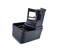 SCVYLNZ Gruppo alloggiamento Filtro Aria Adatto for Motore GX140 GX160 5,5 HP GX200 6,5 HP GX 200 160 140