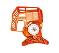 SCVYLNZ Gruppo avviamento a Strappo Adatto for FC55 FS38 FS45 FS46 FS55 FS55C FS55RC HL45 KM55 4140 41401904009 Parti