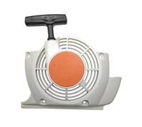 SCVYLNZ Gruppo avviamento a Strappo Adatto for FR350 FR450 FR480 FS400 FS450 FS480 SP400 SP401 SP450 SP451 SP471 SP481 4128-080-2101