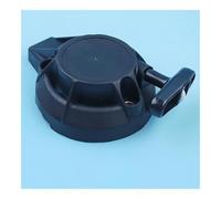 SCVYLNZ Gruppo avviamento a Strappo Adatto for Motore GX25 GX25N GX25NT GX24 UMK425 FG110 HHT25S WX10T Sostituzione Acqua 28400-Z0H-315