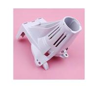 SCVYLNZ Gruppo Base alloggiamento Tamburo Frizione Adatto for Parti FS75 FS80 FS85