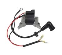 SCVYLNZ Gruppo Bobina di accensione Adatto for sostituisce 1672196080 Adatto for TBC-328 TBC-355 BG328 Attrezzi da Giardino Tosaerba