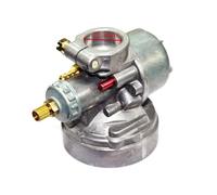 SCVYLNZ Gruppo CARBURATORE Adatto for 425 423 Sprayer A 2 Tempi Mist Duster CARB AY